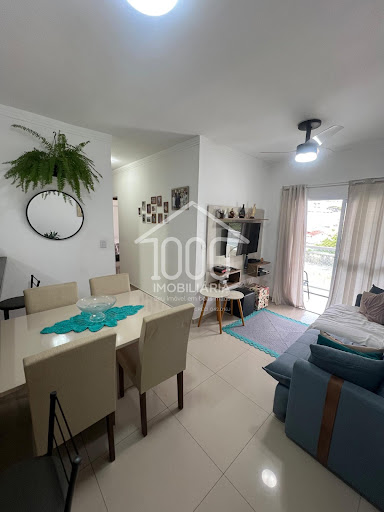 Apartamento em Mogi  Moderno  -  Mogi das Cruzes