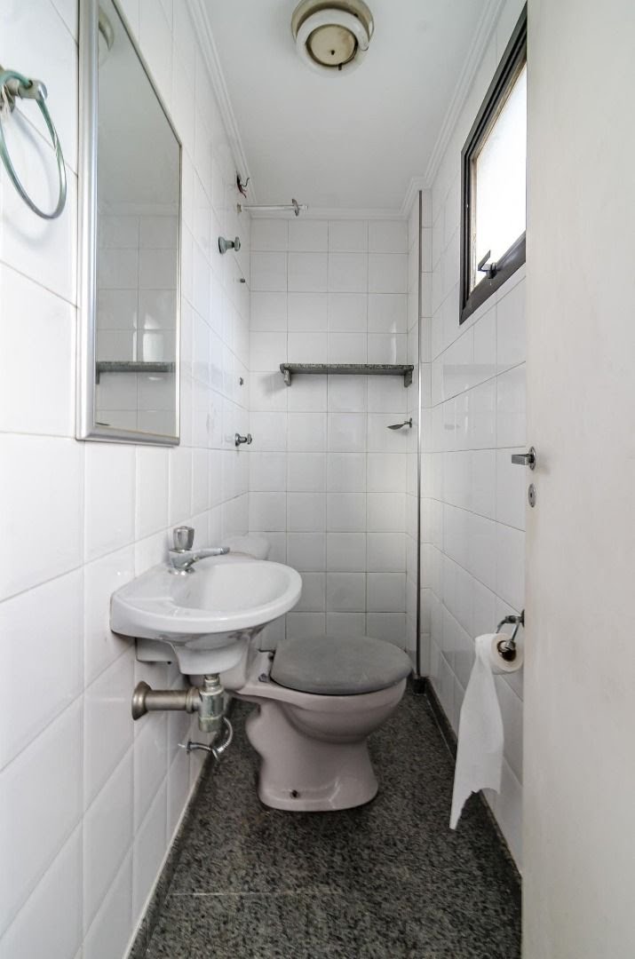 Apartamento, 4 quartos, 175 m² - Foto 16