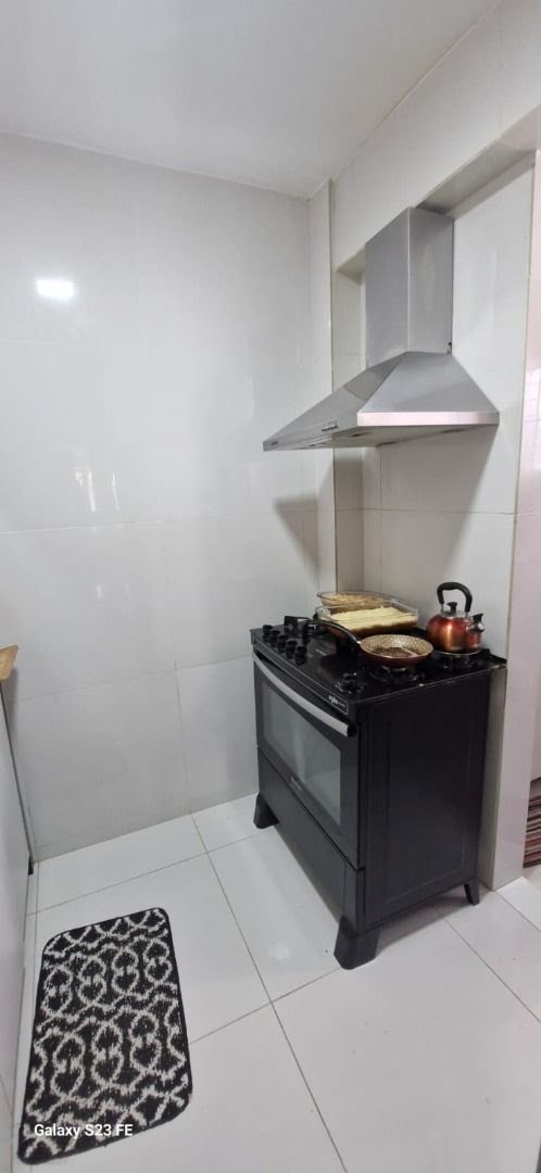 Apartamento à venda com 3 quartos, 1 suíte, 1 vaga e 78m² no Aflitos, Recife (PE) — foto 6 de 18