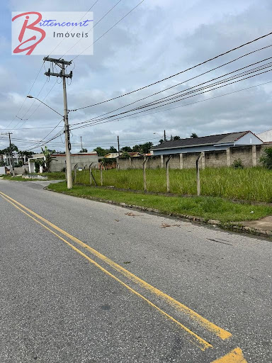 Lote / Terreno em Jardim Caicara II  -  Registro