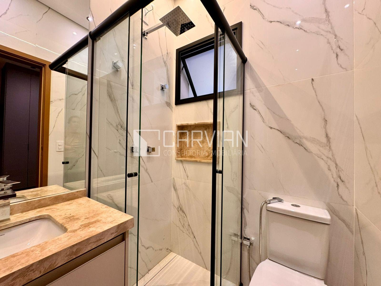 Casa à venda com 3 quartos, 3 suítes, 3 vagas e 165m² no Bomfim Paulista, Ribeirão Preto (SP) — foto 11 de 30