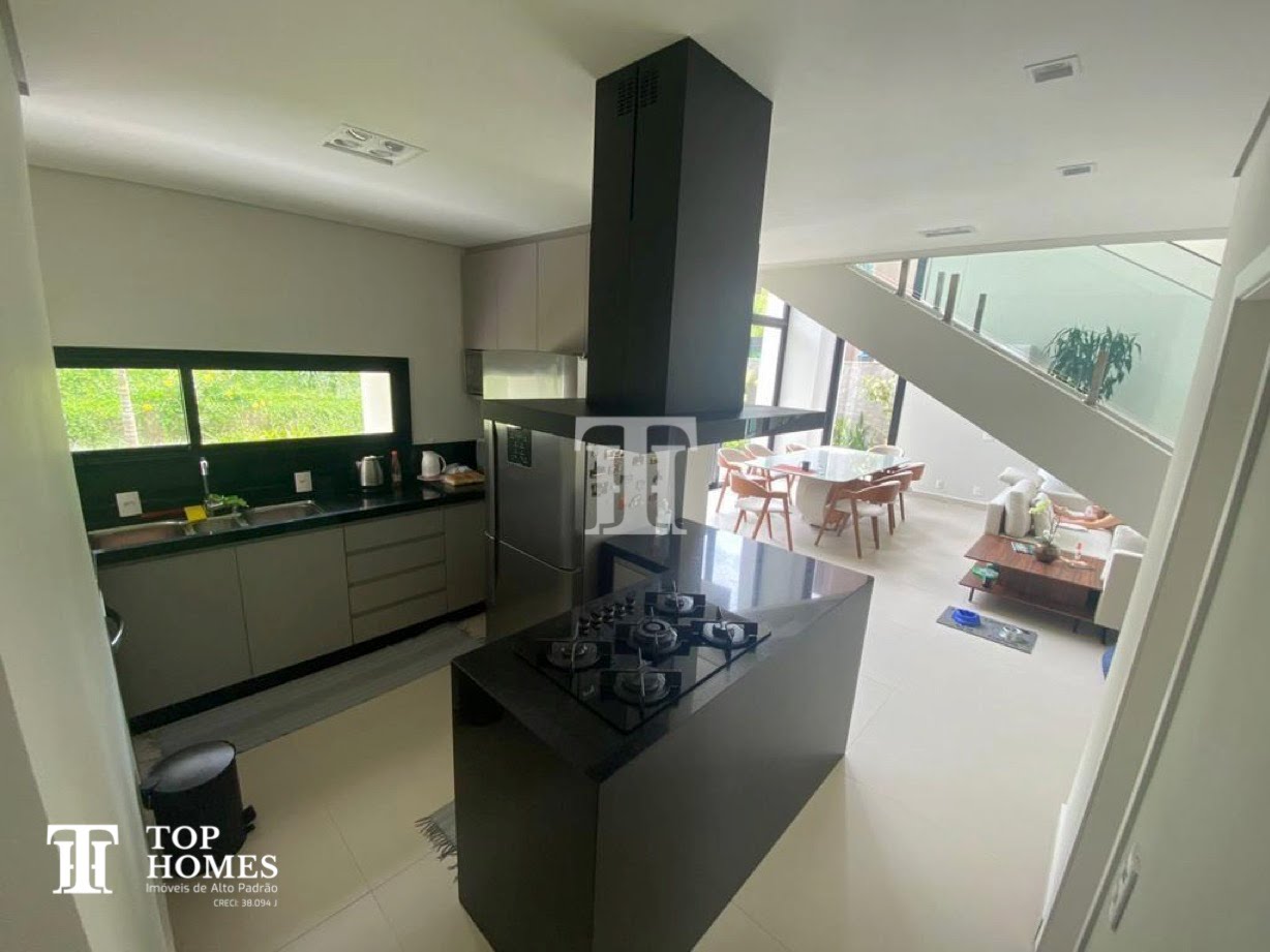 Casa/imóvel de alto padrão à venda ou locação no condomínio Veduta Blu em Jundiaí/SP