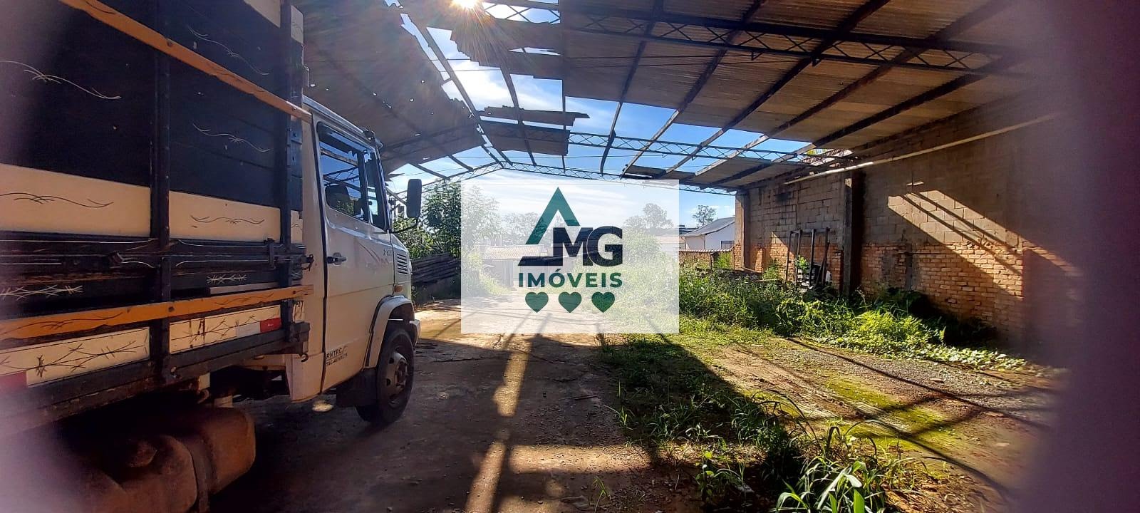 Terreno à venda com 1200m² de terreno no Jardim Santa Tereza, Três Corações (MG) — foto 2 de 10