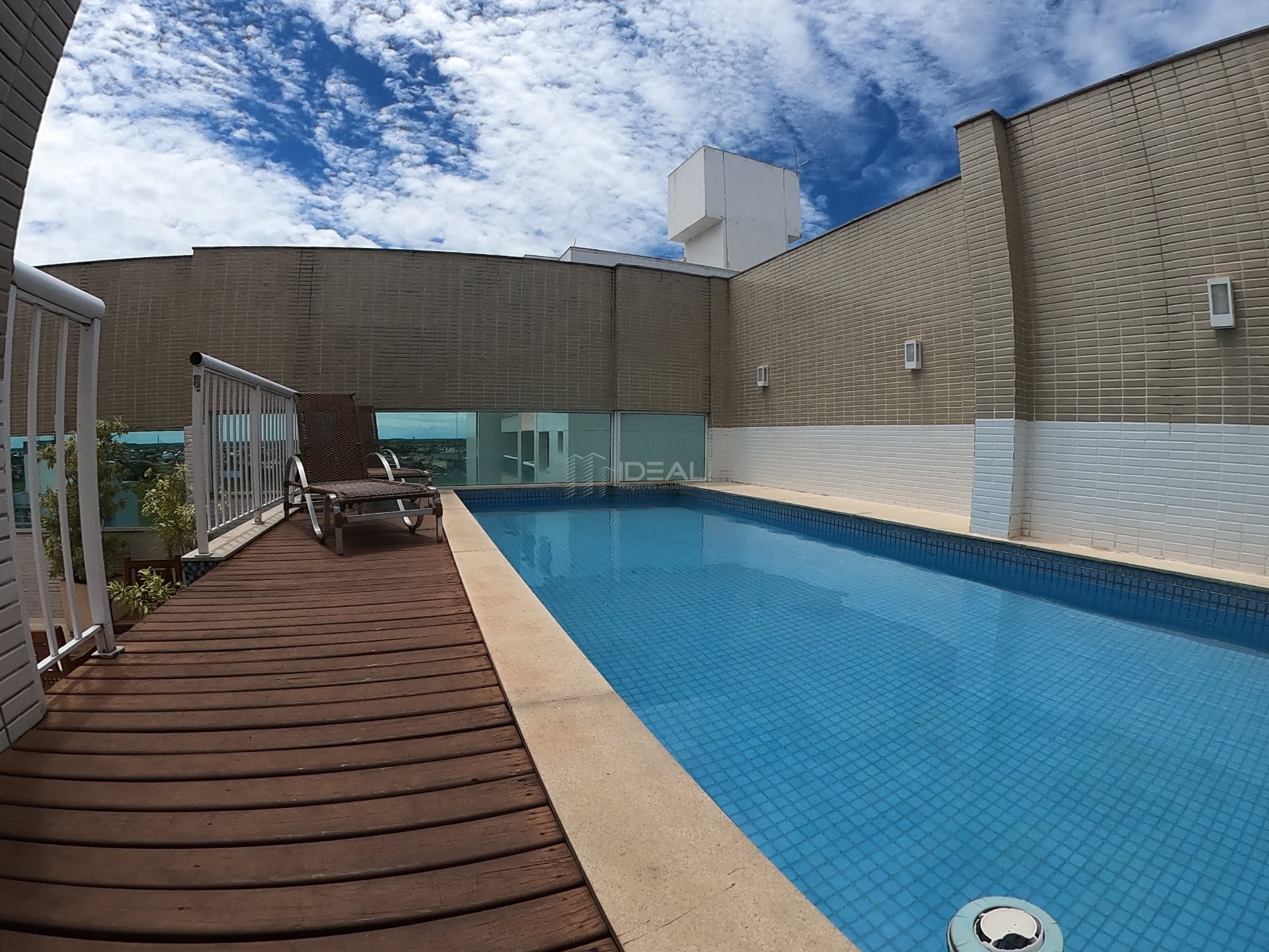 Apartamento à venda com 3 quartos, 1 suíte, 2 vagas e 90m² no Parque Flamboyant, Campos dos Goytacazes (RJ) — foto 22 de 30