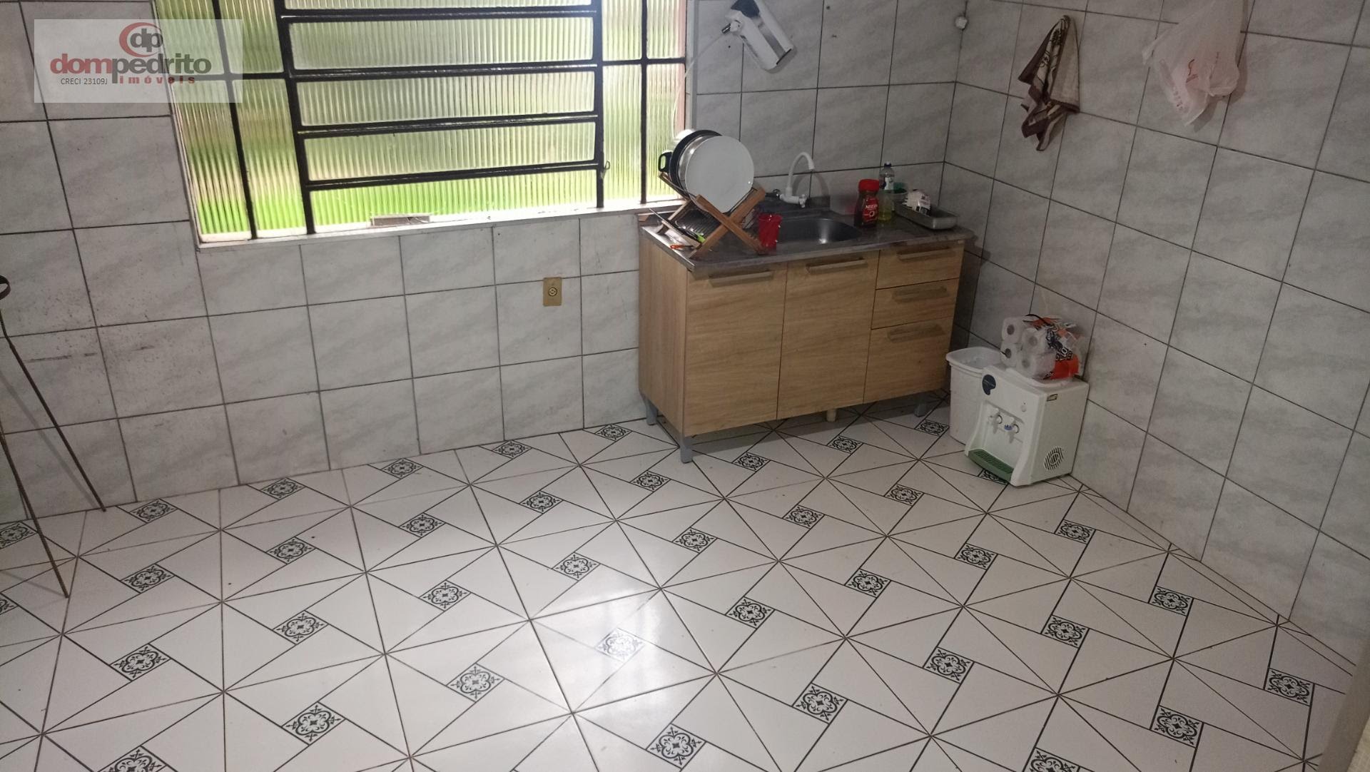 Cozinha 