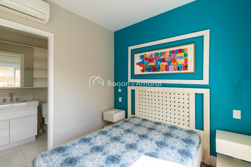 Apartamento, 2 quartos, 84 m² - Foto 21