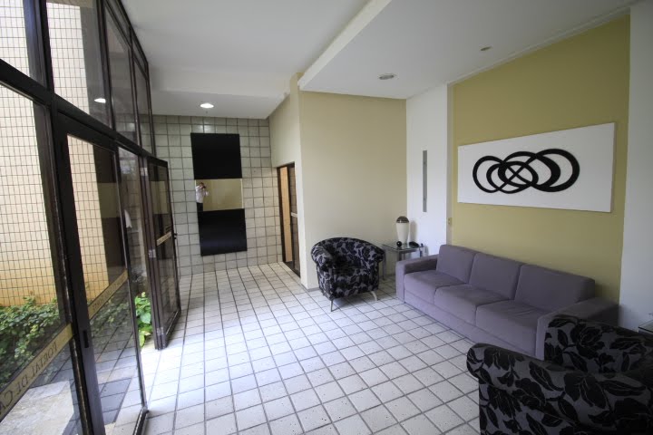 Apartamento à venda com 4 quartos, 2 suítes, 2 vagas e 236m² no Casa Forte, Recife (PE) — foto 30 de 30