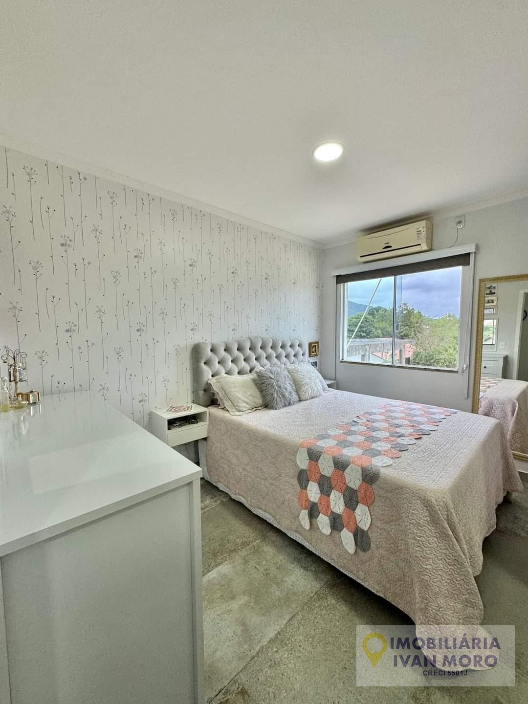 Cobertura à venda com 3 quartos, 1 suíte, 1 vaga e 125m² no Ingleses do Rio Vermelho, Florianópolis (SC) — foto 11 de 13