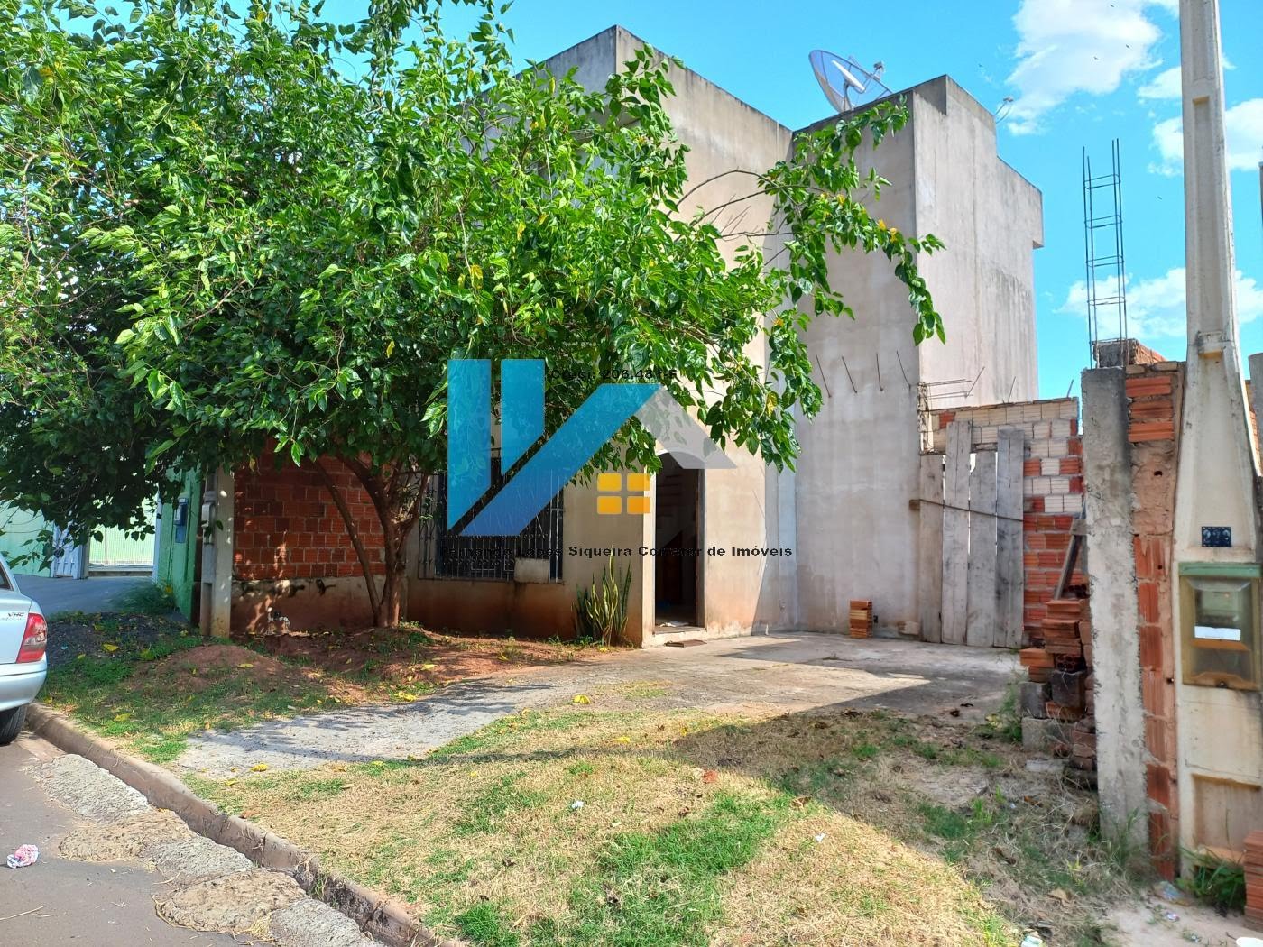 Casa à venda no Jardim Liberdade, Pirajuí (SP) — foto 2 de 27