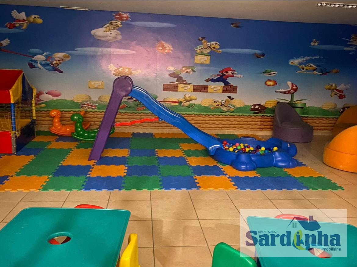 Apartamento à venda com 2 quartos, 1 banheiro, 1 vaga e 79m² no Jardim Henriqueta, Taboão da Serra (SP) — foto 21 de 26