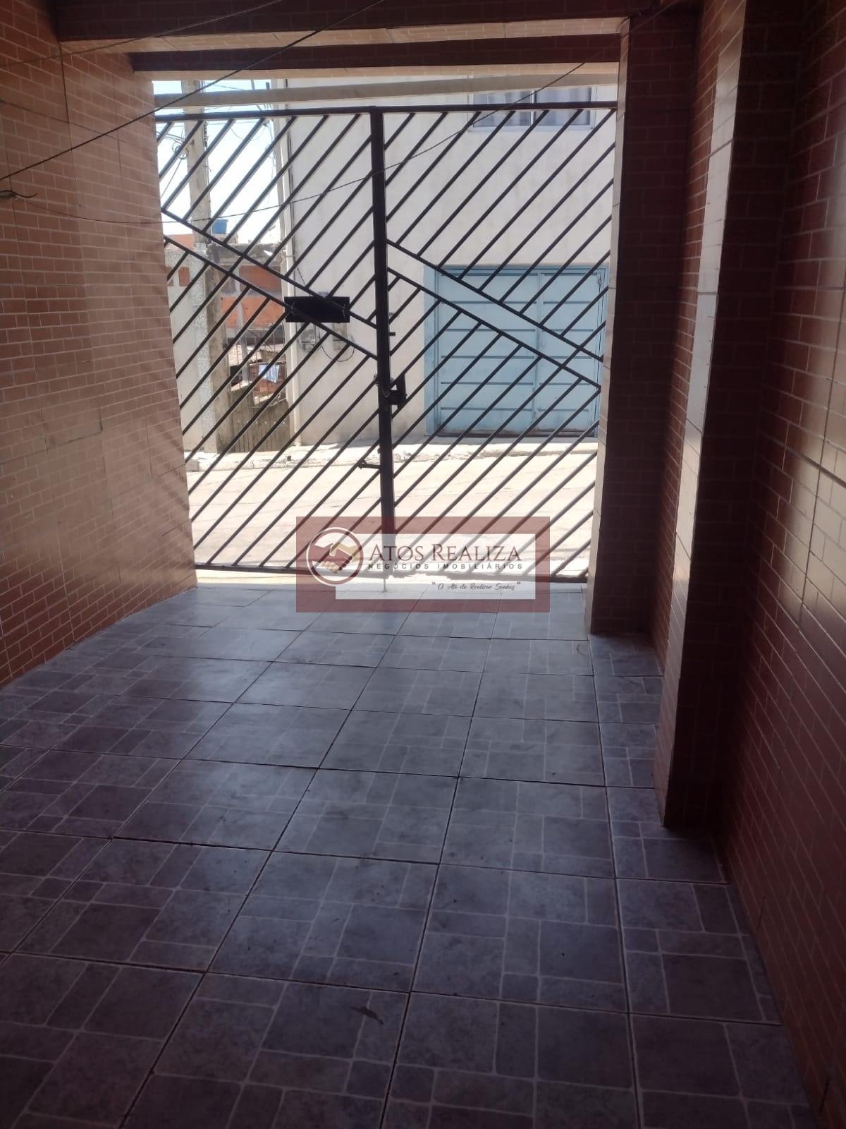 Casa à venda com 2 quartos, 1 banheiro, 1 vaga e 125m² no Jardim Varginha, São Paulo — foto principal