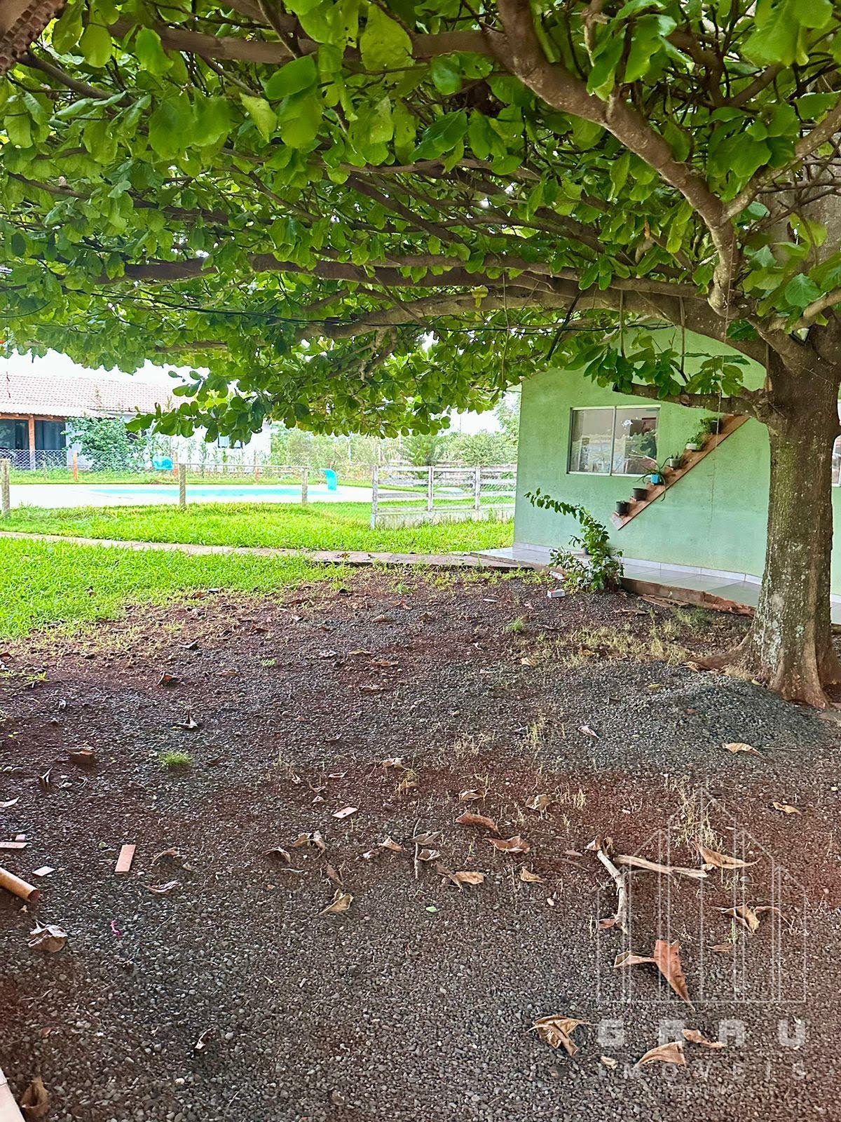 Chácara no Alto da Boa Vista  -  Foz do Iguaçu