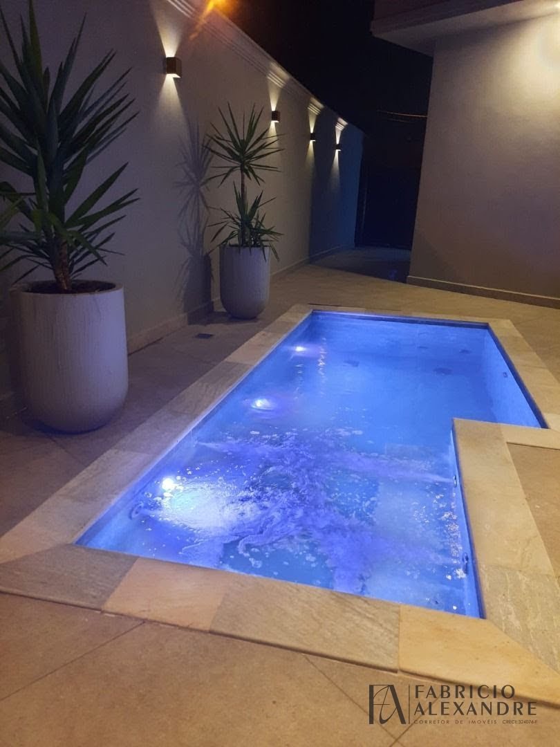 Casa à venda com 3 quartos, 3 suítes, 4 vagas e 183m² no Setlife Residence Club 2, Mirassol (SP) — foto 6 de 7