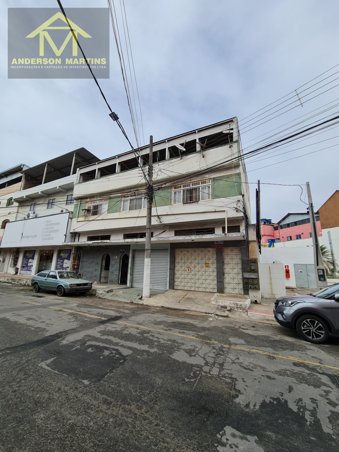 Casa, 5 quartos, 500 m² - Foto 51