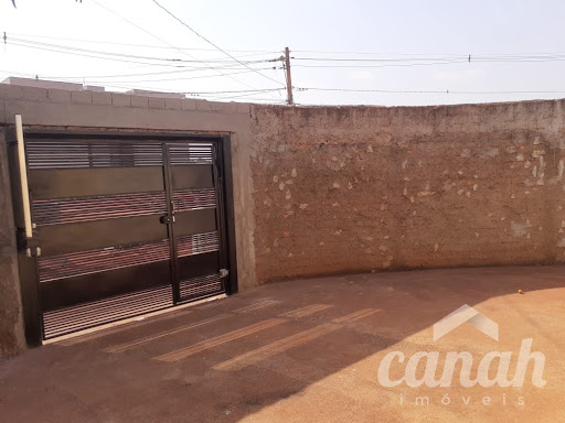 Casa em Planalto Verde  -  Ribeirão Preto