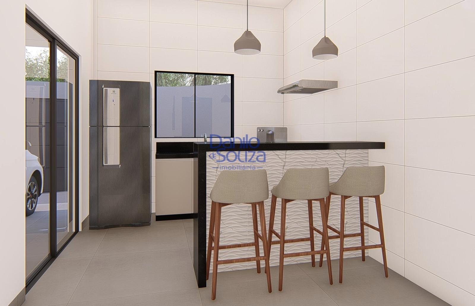 Casa à venda com 2 quartos, 1 suíte, 2 vagas e 80m² no Jardim Europa V, Araxá (MG) — foto 15 de 26