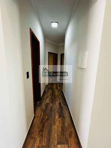 Casa em jd aroeiras   -  Patrocínio Paulista