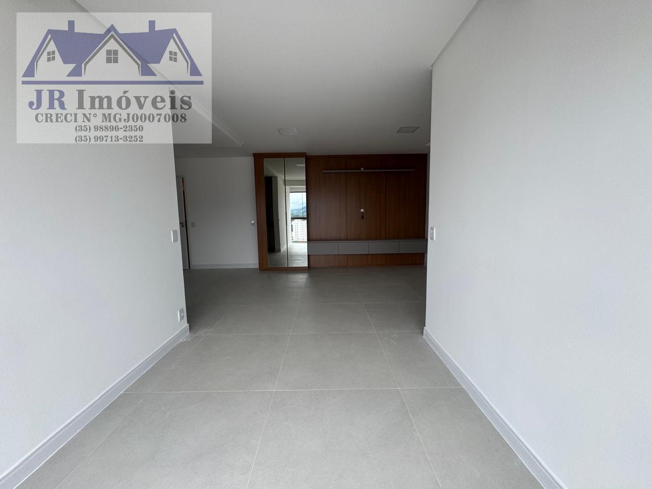 Apartamento à venda com 1 quarto, 1 suíte e 136m² no Centro, Itajubá (MG) — foto 10 de 30