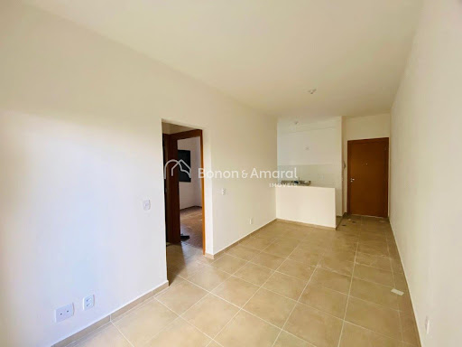 Apartamento, 2 quartos, 55 m² - Foto 2