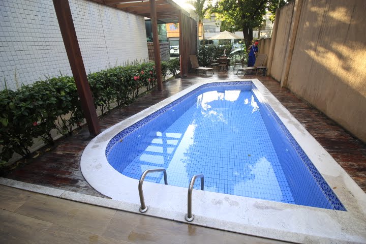 Apartamento à venda com 1 quarto, 1 banheiro, 1 vaga e 35m² no Tamarineira, Recife (PE) — foto 13 de 23