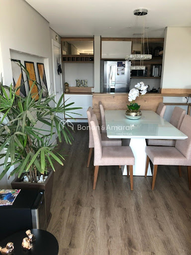 Apartamento, 3 quartos, 65 m² - Foto 9