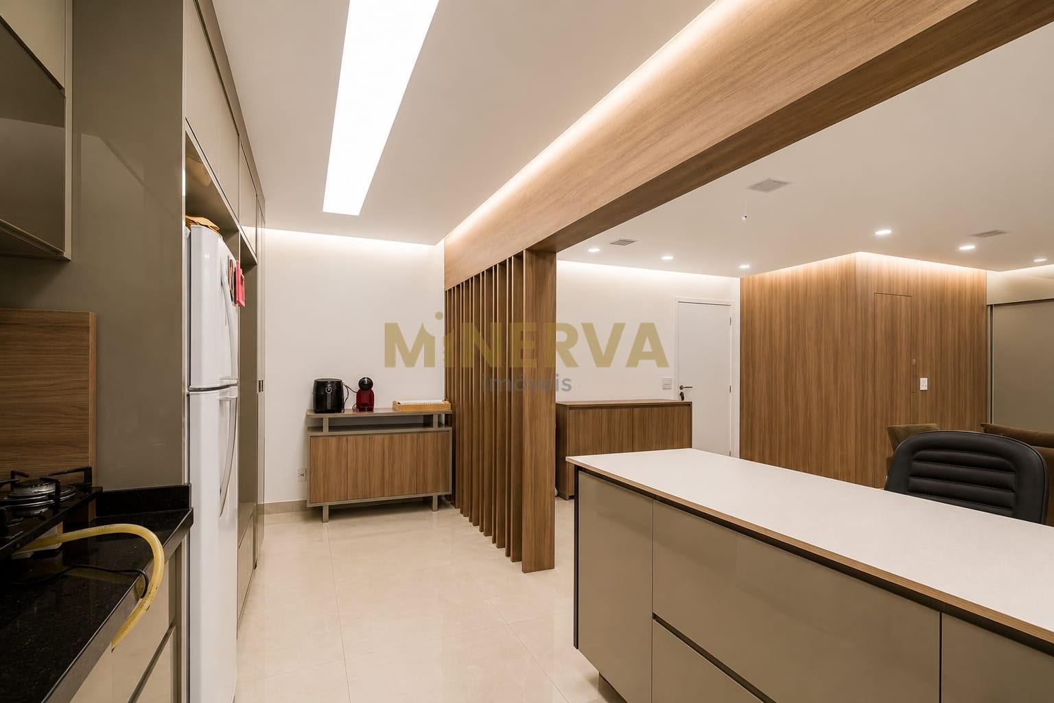 Apartamento à venda com 3 quartos, 3 suítes, 2 vagas e 122m² no Jardim Flor da Montanha, Guarulhos (SP) — foto 7 de 30