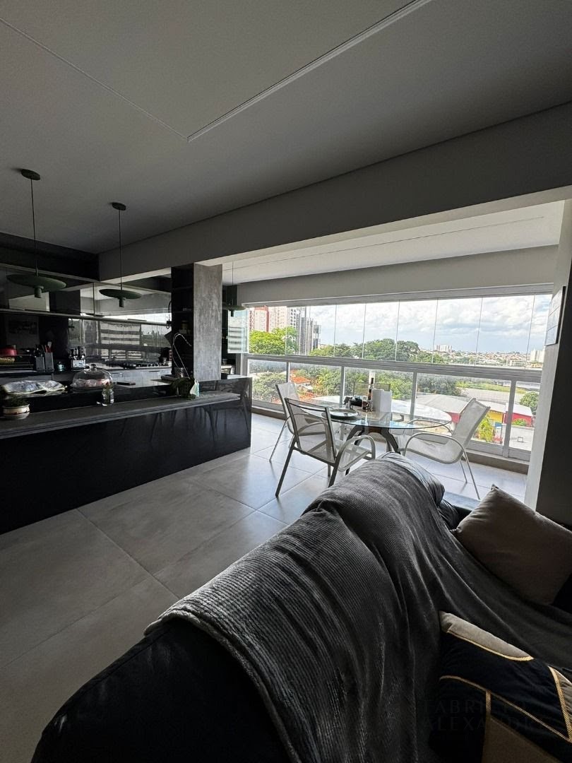 Apartamento à venda com 2 quartos, 2 suítes, 2 vagas e 115m² no Green Home, São José do Rio Preto (SP) — foto 2 de 15