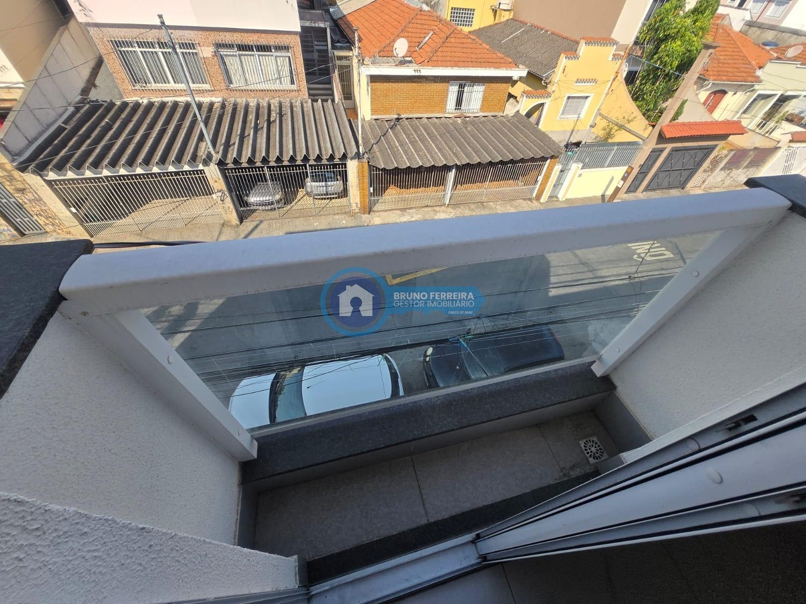 Apartamento à venda com 2 quartos, 1 banheiro e 44m² no Vila Leonor, São Paulo (SP) — foto 20 de 20