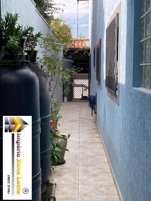Sobrado, 4 quartos, 200 m² - Foto 16