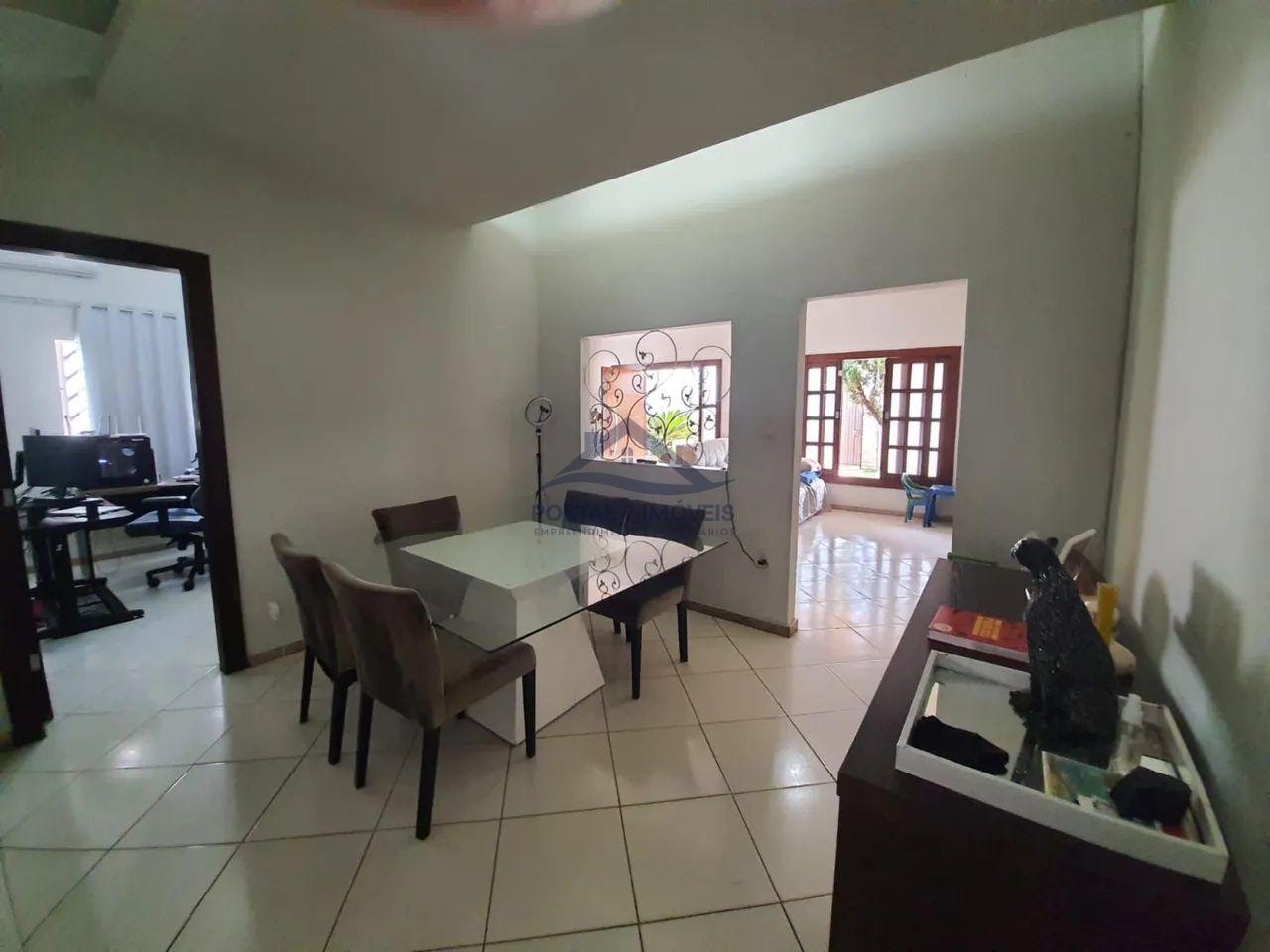 Casa à venda com 2 quartos, 1 suíte, 4 vagas e 450m² no Iporanga, Sete Lagoas (MG) — foto 5 de 13