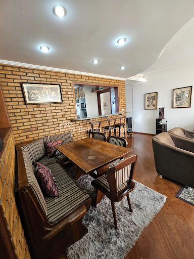 Apartamento, 3 quartos, 110 m² - Foto 39