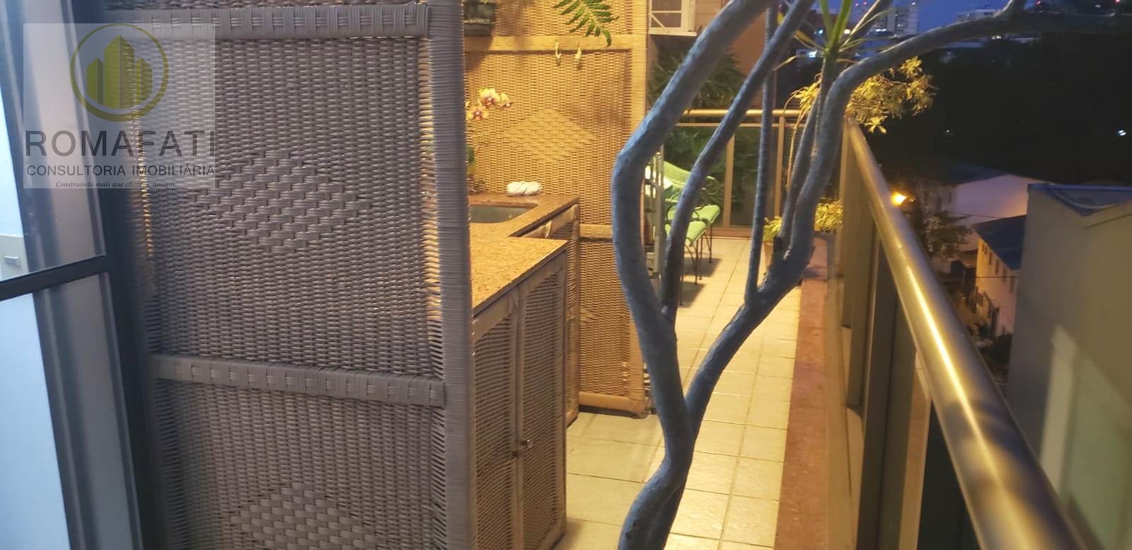 Apartamento à venda com 2 quartos, 1 suíte, 2 vagas e 95m² no Leblon, Rio de Janeiro (RJ) — foto 12 de 12