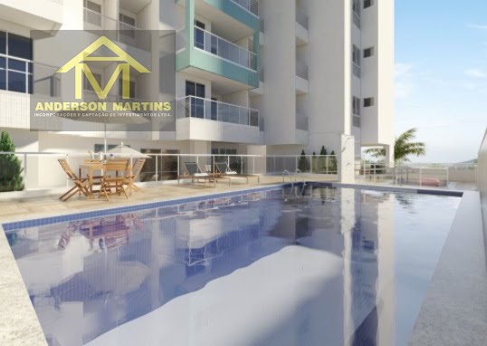 Apartamento à venda com 2 quartos, 2 banheiros, 1 vaga e 66m² no Praia de Itaparica, Vila Velha (ES) — foto 9 de 13
