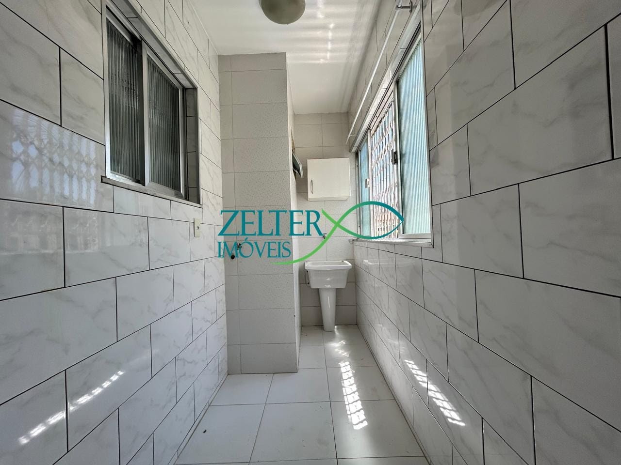 Apartamento à venda com 2 quartos, 1 suíte e 1 vaga no Vista Alegre, Rio de Janeiro (RJ) — foto 12 de 23