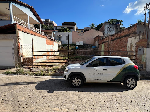 Lote à venda no bairro São Cristóvão 