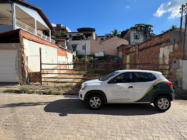 Lote à venda no bairro São Cristóvão 