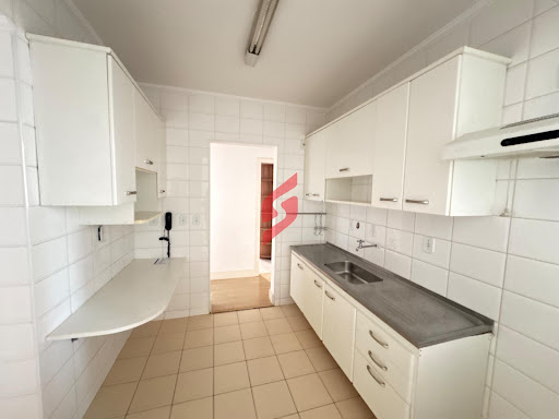 Apartamento 3 dormitórios à venda no Campolim