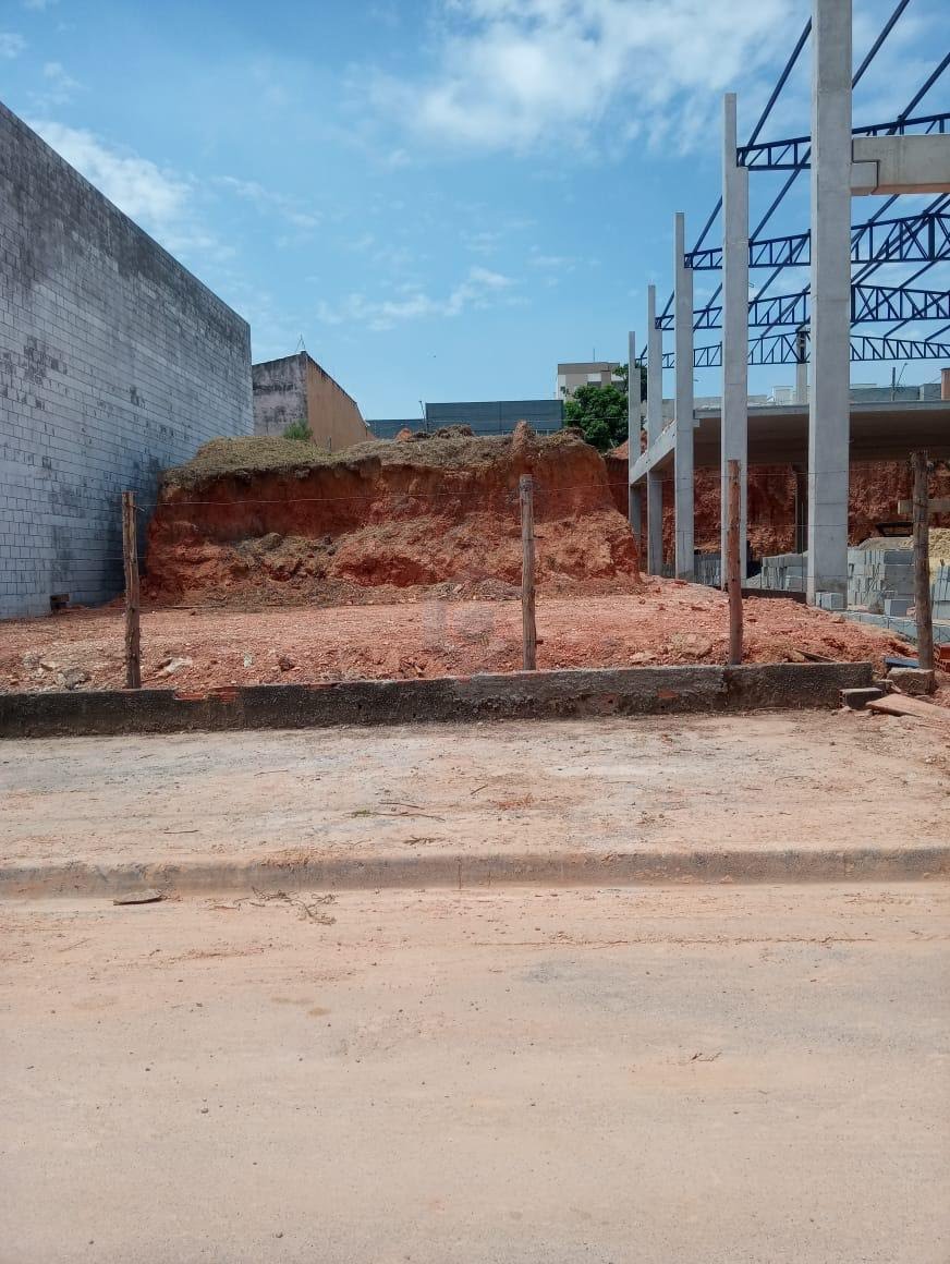 Terreno à venda com 360m² de terreno no Jardim do Paço, Sorocaba (SP) — foto 3 de 9