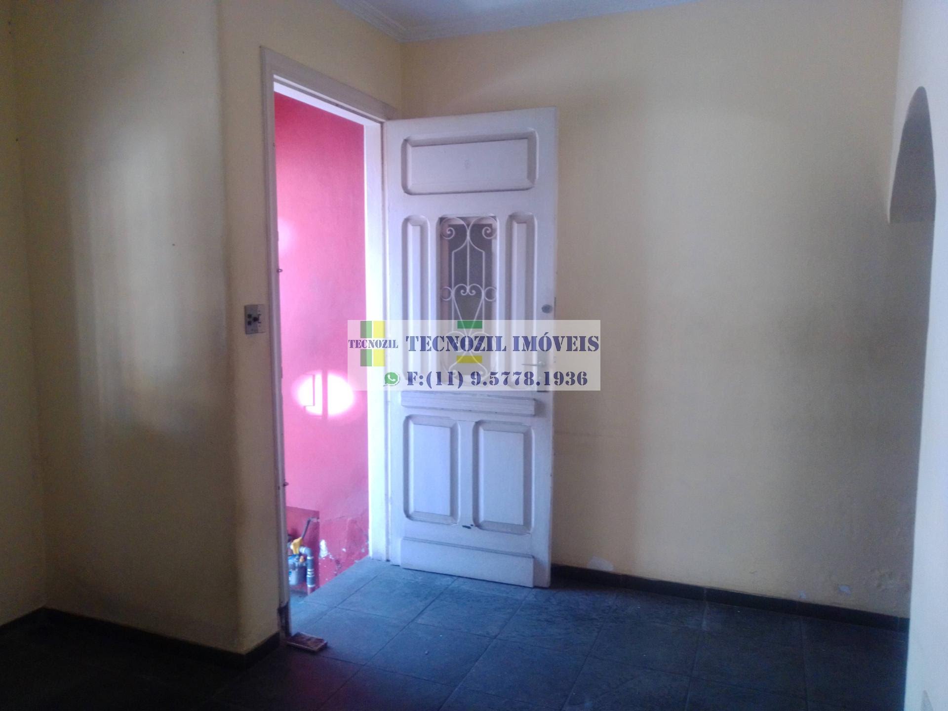 Sobrado, 2 quartos, 90 m² - Foto 1