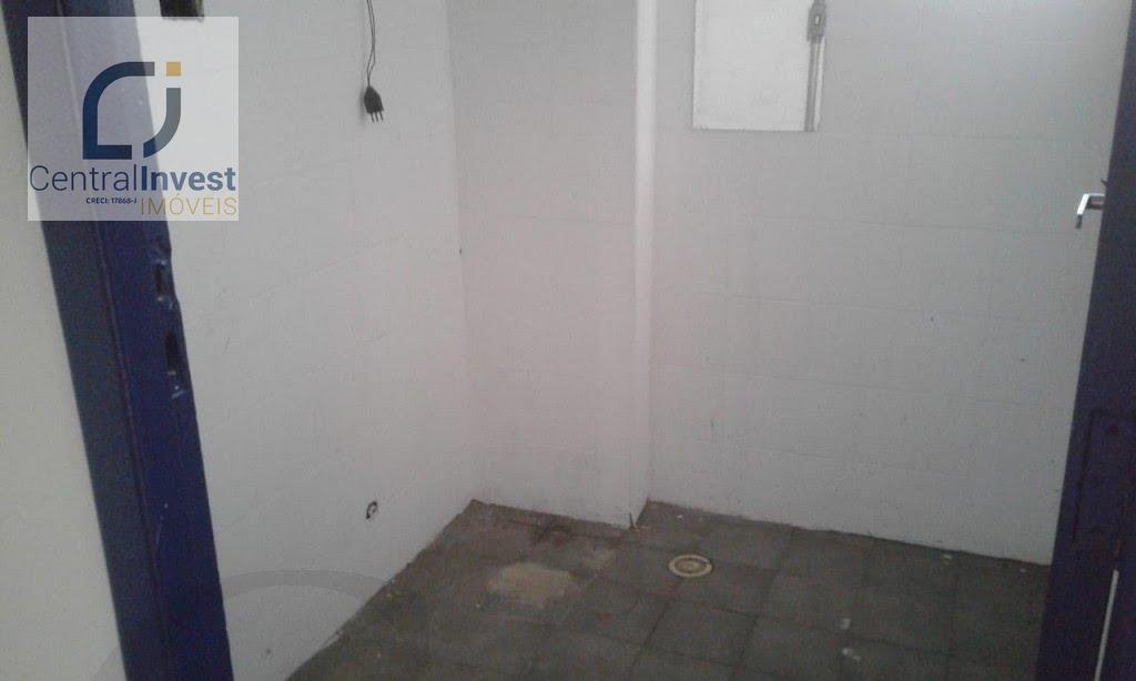 Depósito-Galpão, 300 m² - Foto 13