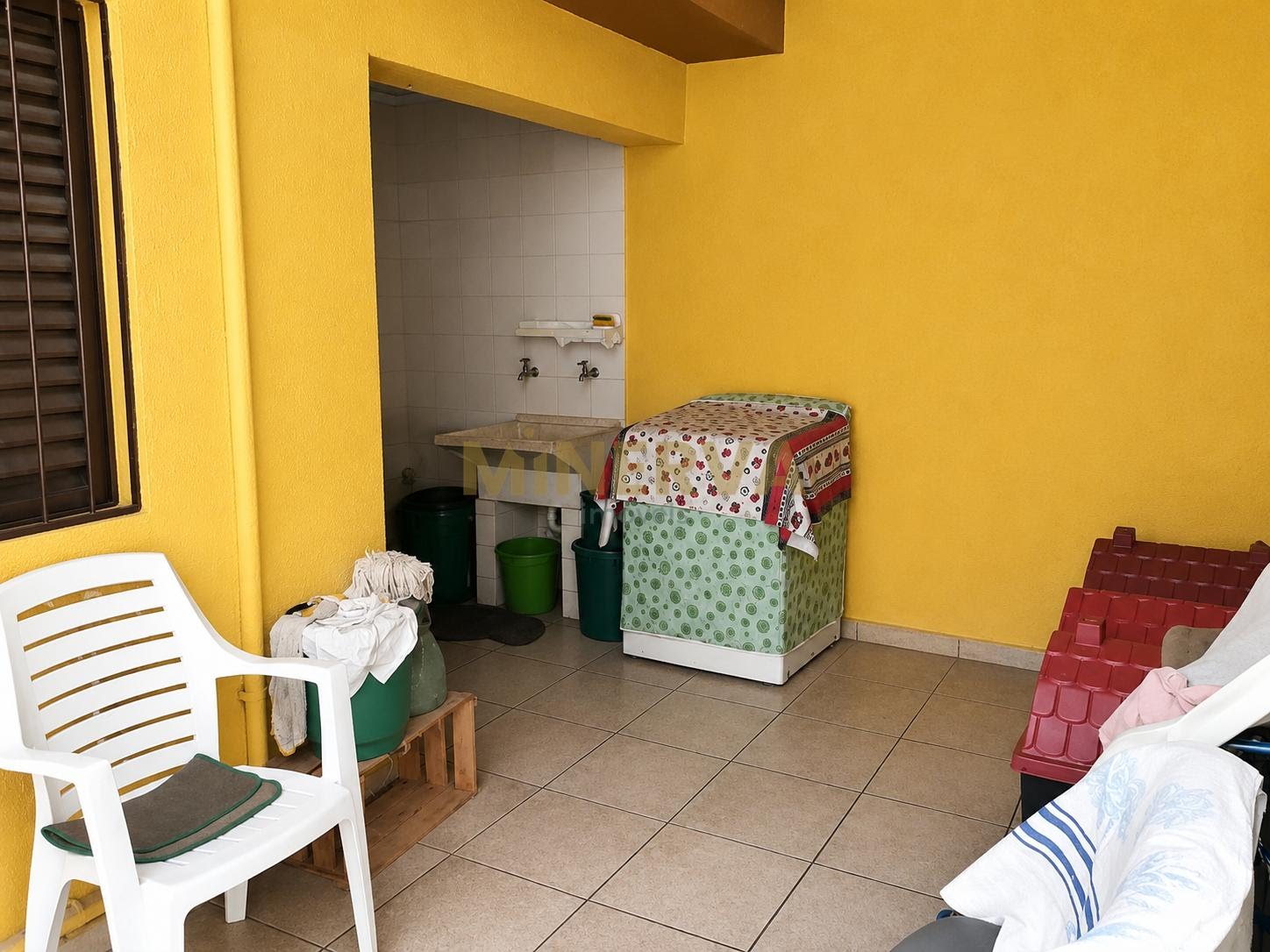 Casa à venda com 3 quartos, 2 banheiros, 2 vagas e 175m² no Cidade São Mateus, São Paulo (SP) — foto 14 de 18