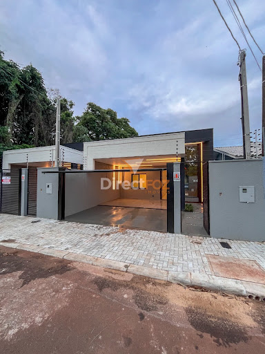 Casa Térrea à venda na região da Vila A, próximo ao Muffato