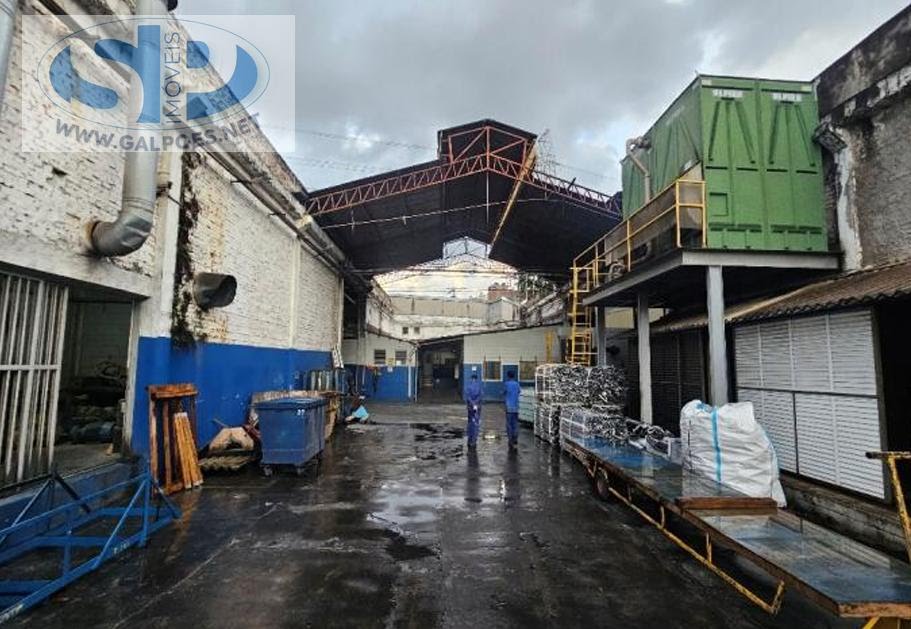 Depósito-Galpão, 4600 m² - Foto 51