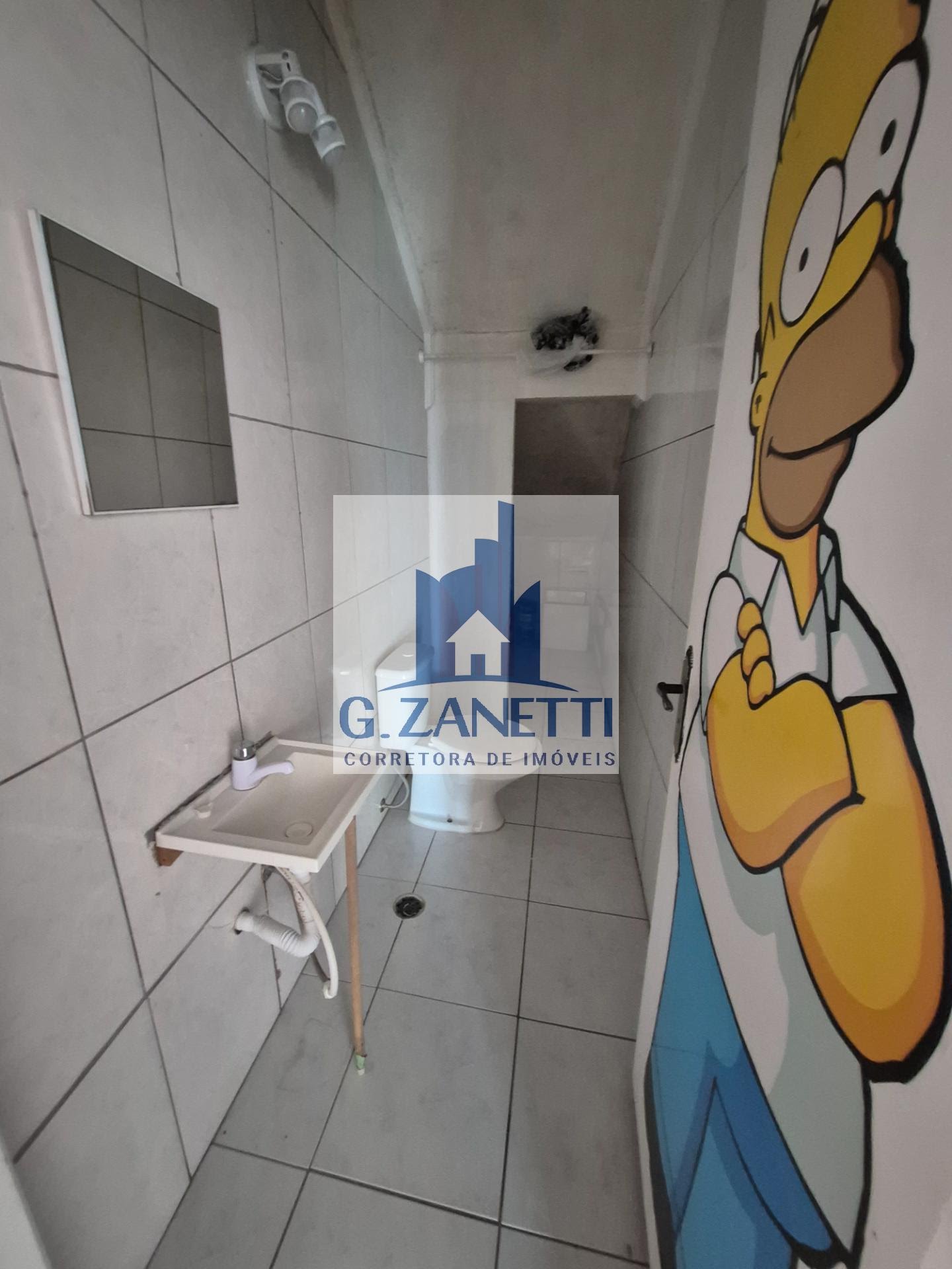 Loja-Salão, 100 m² - Foto 6