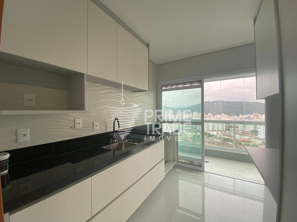 Cobertura à venda com 4 quartos, 3 suítes, 3 vagas e 290m² no Gonzaga, Santos (SP) — foto 16 de 20