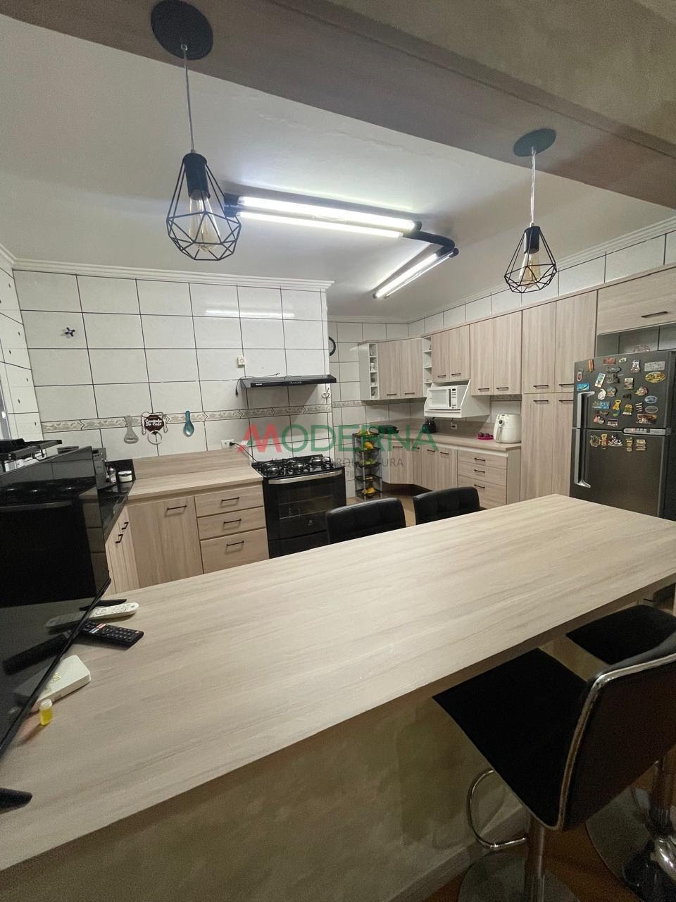 Casa à venda com 4 quartos, 2 suítes, 2 vagas e 215m² no Jardim Las Vegas, Santo André (SP) — foto 8 de 28