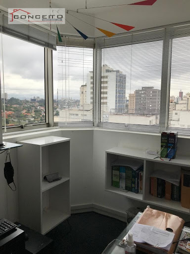 Conjunto / Sala em Consolação  -  São Paulo