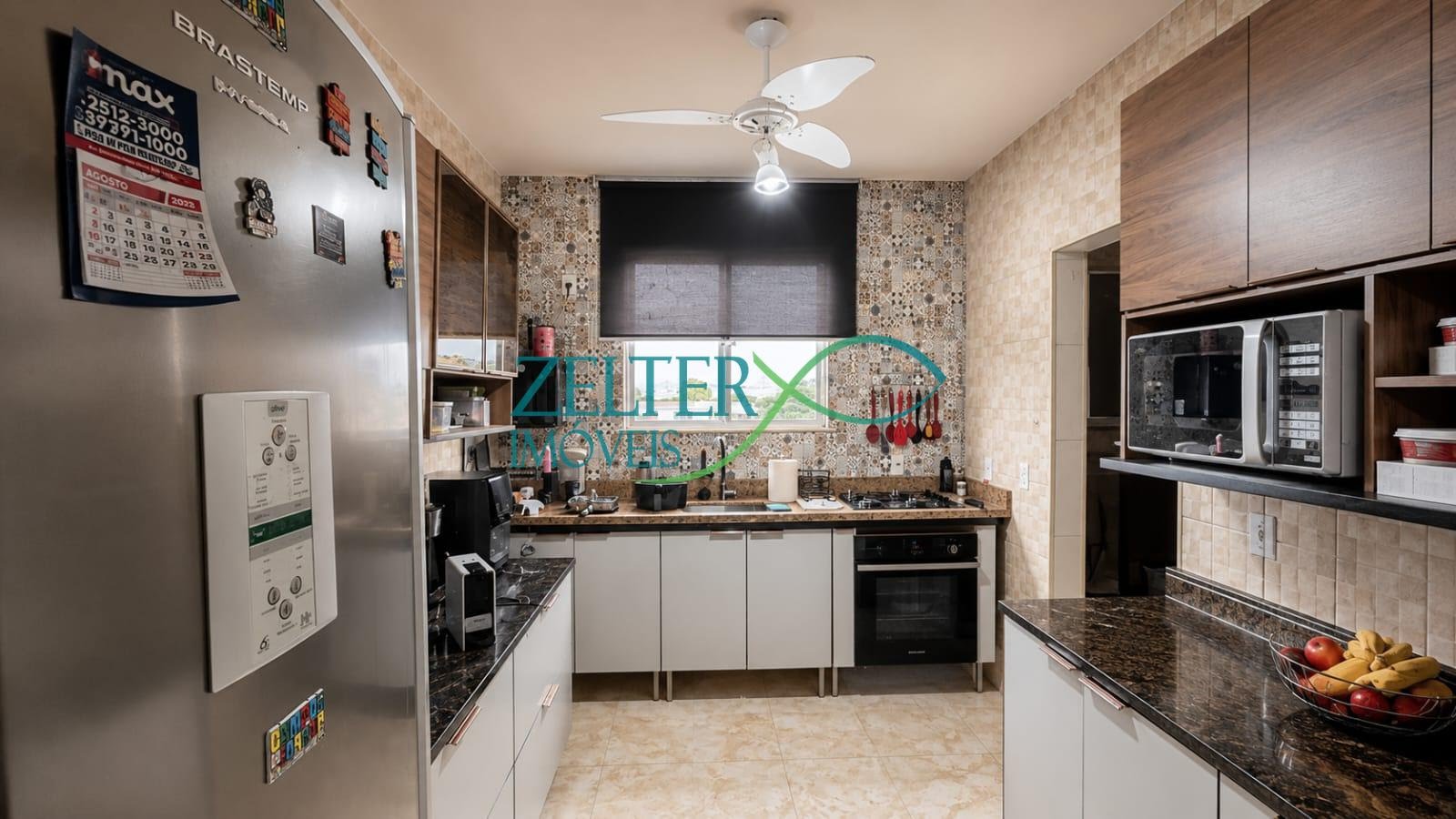 Apartamento à venda com 2 quartos, 2 banheiros, 1 vaga e 69m² no Irajá, Rio de Janeiro (RJ) — foto 7 de 16