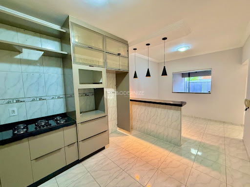 Casa em Jardim Paraíso  -  Catalão