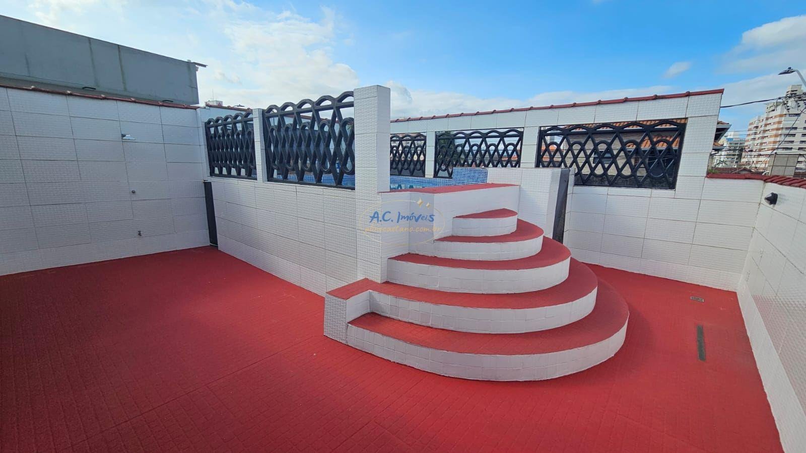 Casa à venda com 3 quartos, 1 suíte, 3 vagas e 190m² no Guilhermina, Praia Grande (SP) — foto 28 de 30